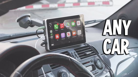 CarPlay PRO