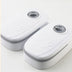 Automatic Pet Feeder Smart Food Dispenser For Cats Dogs Timer Stainless Steel Bowl Auto Dog Cat Pet Feeding Pets Supplies
