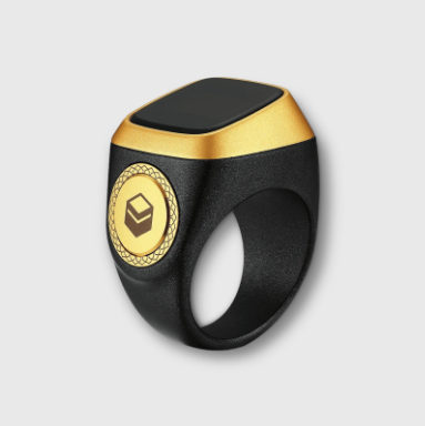 Smart ZIKR Ring PRO