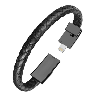 Datenladekabel für das Armband